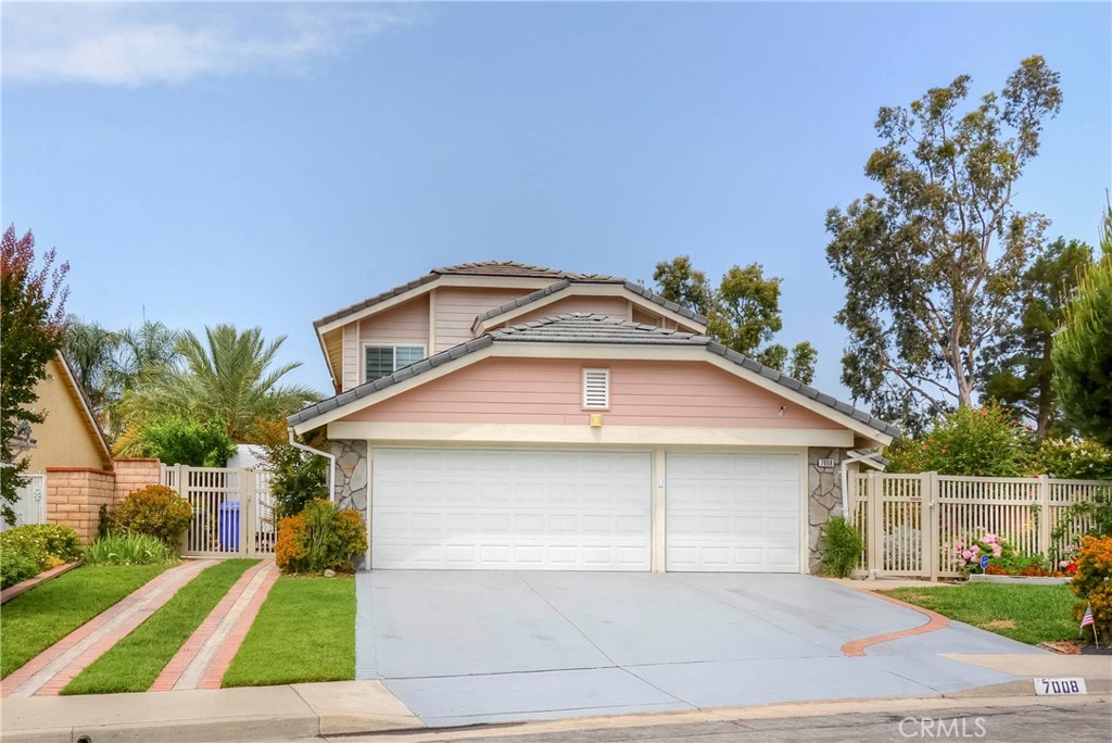 7008 Davenport Court