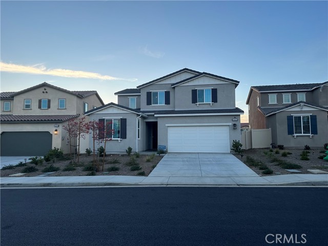 Detail Gallery Image 6 of 33 For 11665 Dalton Way, Beaumont,  CA 92223 - 4 Beds | 3 Baths