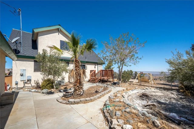 Detail Gallery Image 32 of 43 For 30407 106th St, –,  CA 93543 - 3 Beds | 2 Baths