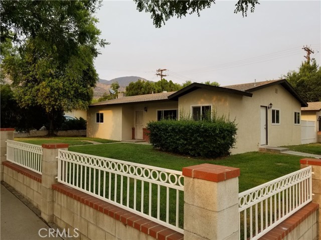 4815 Acacia Ave, San Bernardino, CA 92407