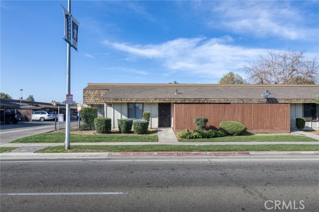 Detail Gallery Image 6 of 20 For 1221 N Peach Ave #101,  Fresno,  CA 93727 - 2 Beds | 1 Baths