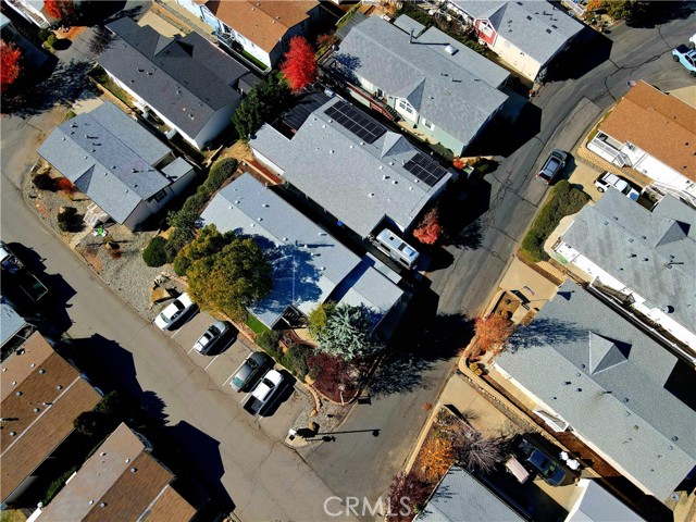 Detail Gallery Image 47 of 47 For 46041 Road 415 #169,  Coarsegold,  CA 93614 - 3 Beds | 2 Baths