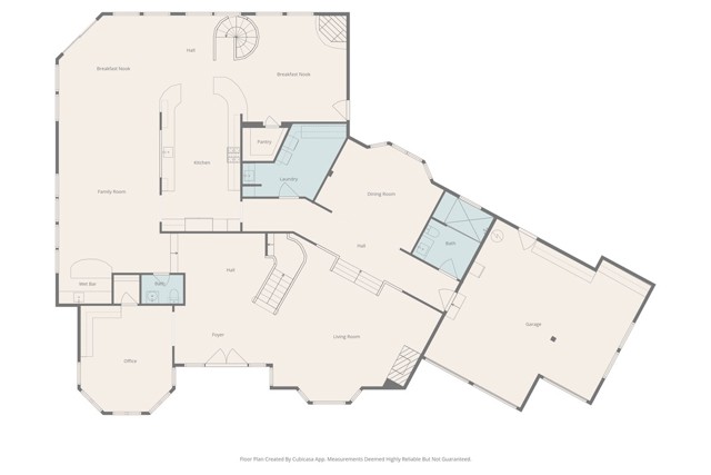 Detail Gallery Image 72 of 75 For 1603 Calle Cristina, San Dimas,  CA 91773 - 5 Beds | 5/1 Baths