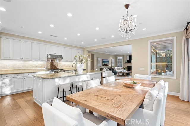 Detail Gallery Image 11 of 72 For 64 Tesoro, Irvine,  CA 92618 - 4 Beds | 3 Baths