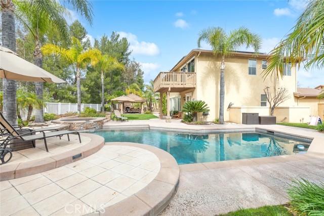 Detail Gallery Image 49 of 61 For 43993 Barletta, Temecula,  CA 92592 - 5 Beds | 3 Baths