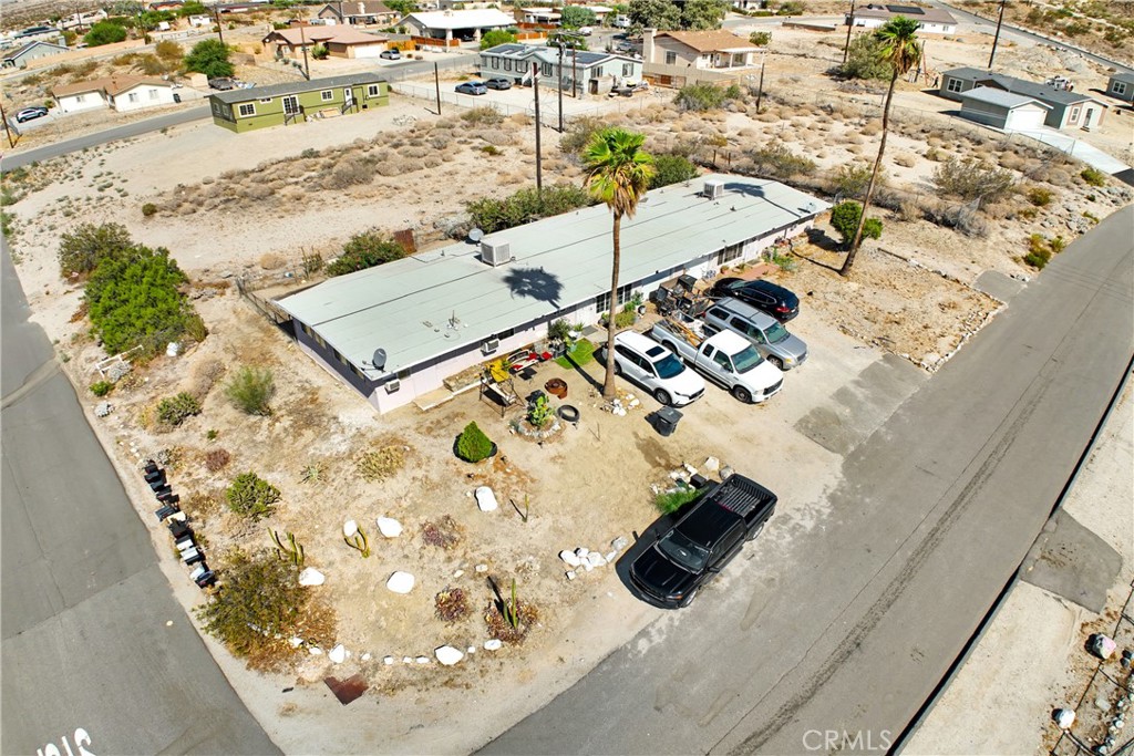 13345 Mesquite Road