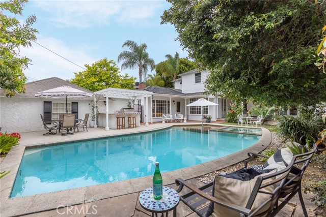 Detail Gallery Image 43 of 70 For 4225 Myrtle Ave, Long Beach,  CA 90807 - 5 Beds | 3/1 Baths