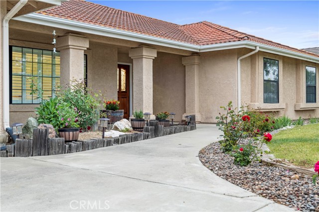 Detail Gallery Image 6 of 42 For 2489 Beechwood Dr, Paso Robles,  CA 93446 - 3 Beds | 2 Baths