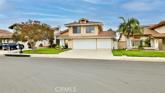 12641 San Antonio Ave, Chino, CA 91710