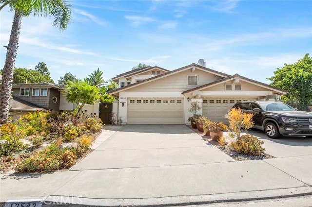 Detail Gallery Image 22 of 23 For 12542 San Bruno, San Diego,  CA 92130 - 3 Beds | 3 Baths