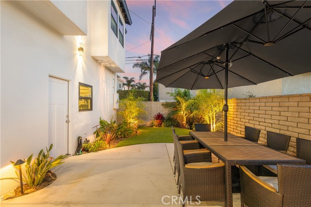 Detail Gallery Image 37 of 41 For 286 Glendora Ave, Long Beach,  CA 90803 - 3 Beds | 3 Baths