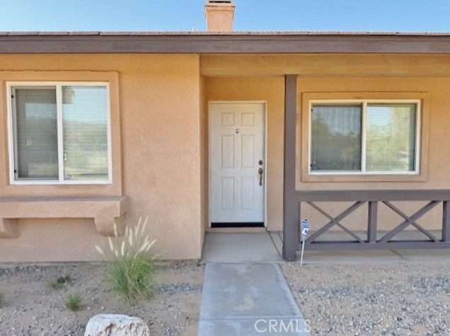 Detail Gallery Image 2 of 39 For 73456 Friendy Ave, Twentynine Palms,  CA 92277 - 3 Beds | 2 Baths