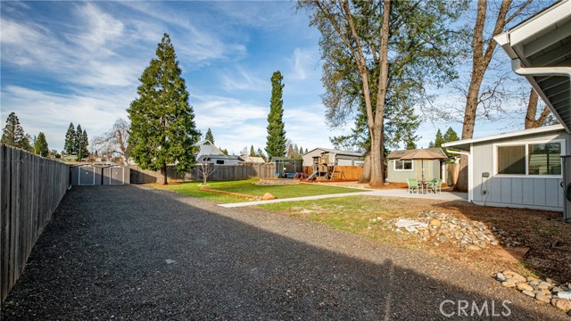 Detail Gallery Image 36 of 43 For 1465 Happy Woods, Paradise,  CA 95969 - 3 Beds | 2 Baths