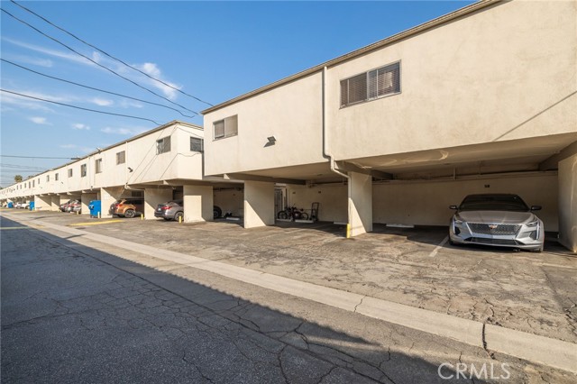 Detail Gallery Image 20 of 27 For 3245 Santa Fe Ave #62,  Long Beach,  CA 90810 - 2 Beds | 1 Baths