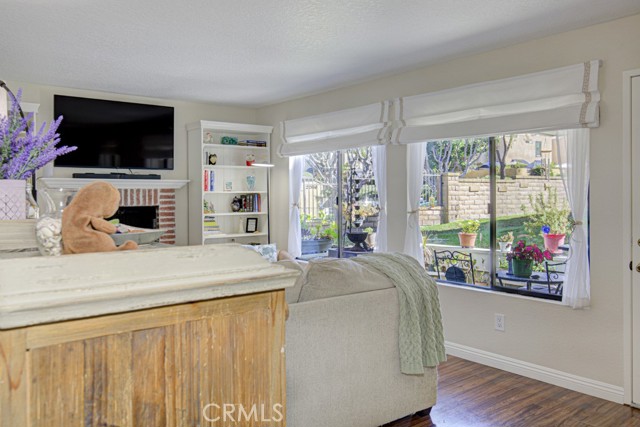 Detail Gallery Image 5 of 29 For 25631 Mont Pointe 7d,  Lake Forest,  CA 92630 - 2 Beds | 1/1 Baths