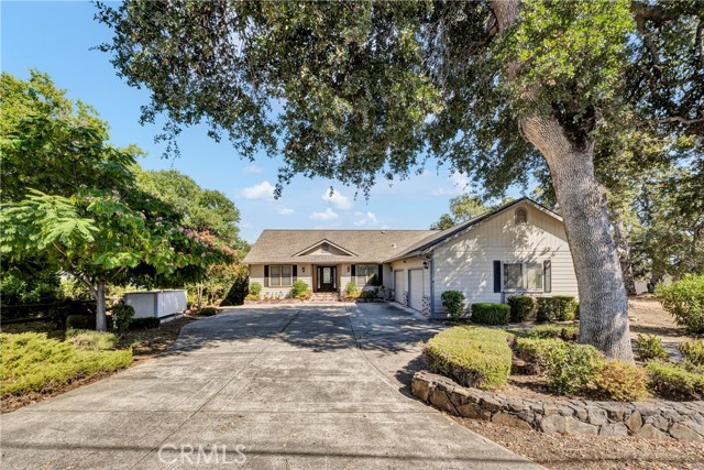 Detail Gallery Image 30 of 31 For 17120 Knollview Dr, Hidden Valley Lake,  CA 95467 - 3 Beds | 2 Baths