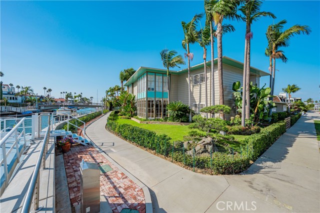 15 The Colonnade, Long Beach, CA 90803