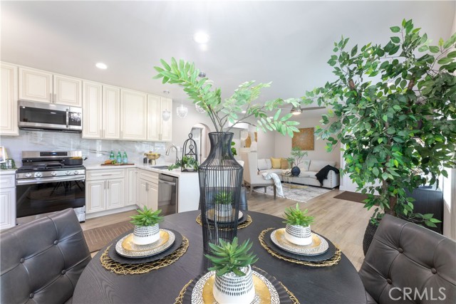 Detail Gallery Image 17 of 44 For 3301 Falcon Ave, Long Beach,  CA 90755 - 2 Beds | 1 Baths