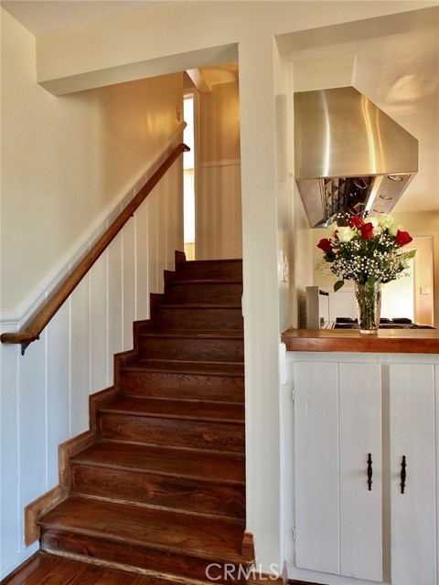 Stairway