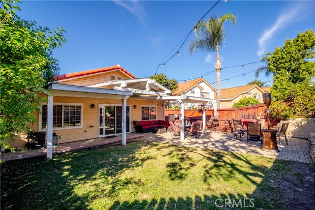 Detail Gallery Image 28 of 35 For 4875 Golden Ridge Dr, Corona,  CA 92878 - 3 Beds | 2 Baths