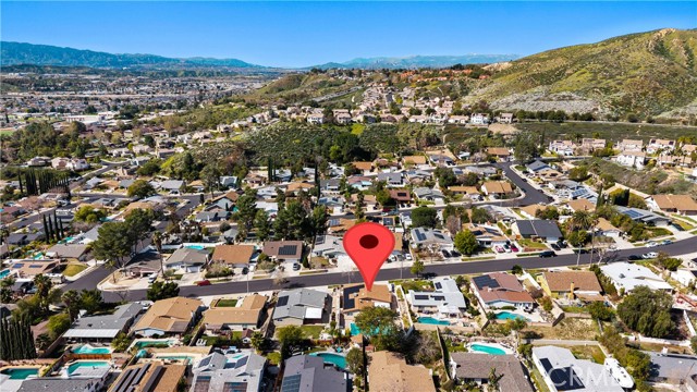 Image 6 of 31 For 28140 Tambora Drive