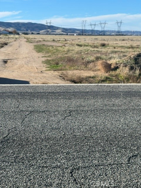 Detail Gallery Image 8 of 10 For 0 W Avenue K12, Lancaster,  CA 93536 - – Beds | – Baths