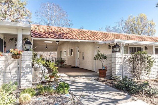 928 Ave Majorca # O, Laguna Woods, California 92637, 2 Bedrooms Bedrooms, ,2 BathroomsBathrooms,Residential Lease,For Rent,928 Ave Majorca # O,CROC21141436