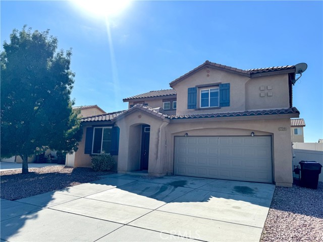 Detail Gallery Image 4 of 37 For 12319 Ojo Caliente St, Victorville,  CA 92392 - 3 Beds | 2/1 Baths