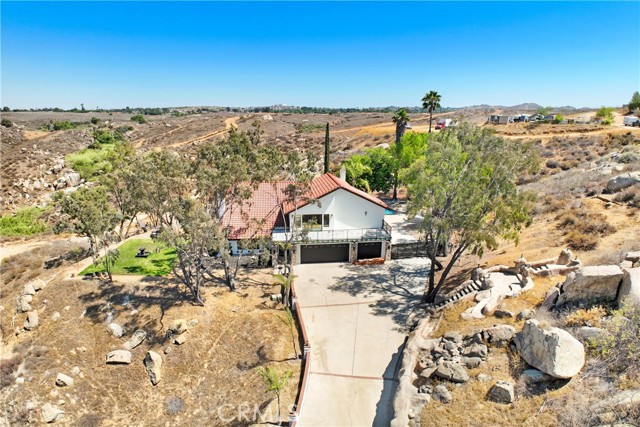Detail Gallery Image 44 of 53 For 17295 Ridge Canyon Dr, Riverside,  CA 92506 - 4 Beds | 2/1 Baths