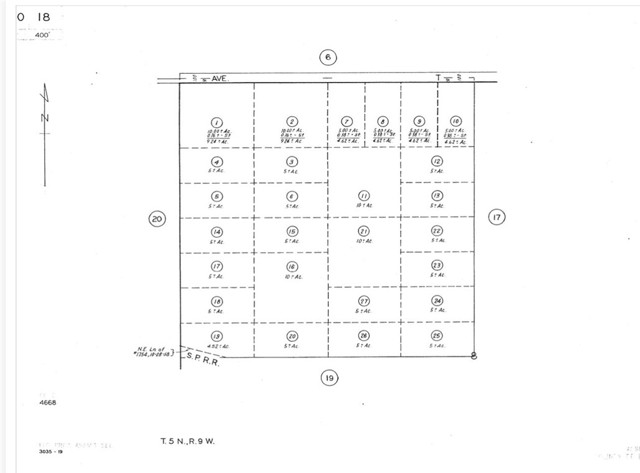 Detail Gallery Image 3 of 3 For 157 E Avenue T, Palmdale,  CA 93591 - – Beds | – Baths