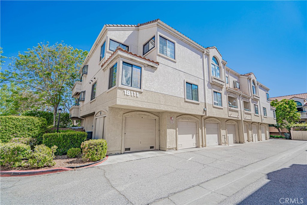 18111 Erik Court #445