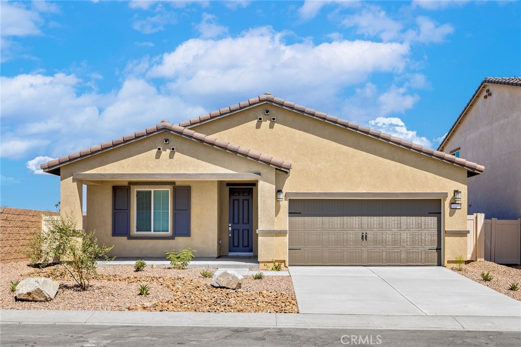 80475 Fortress Court