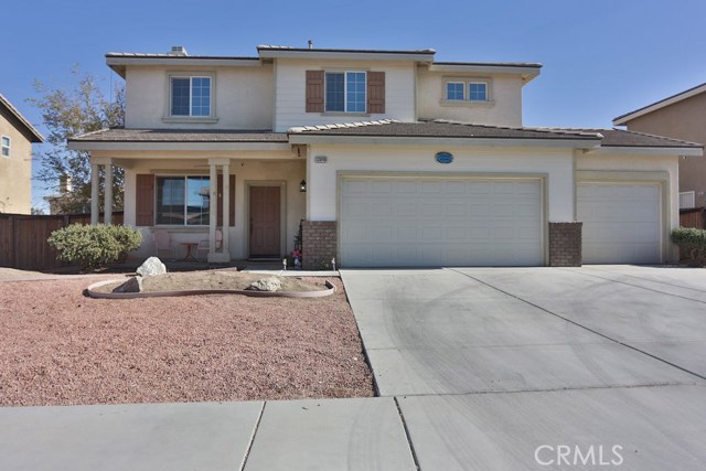 Photo of 13049 Rocky Trail Way, Victorville, CA 92395