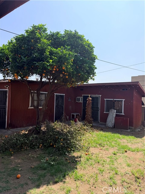 Detail Gallery Image 8 of 8 For 4612 E 2nd, East Los Angeles,  CA 90022 - 2 Beds | 1 Baths