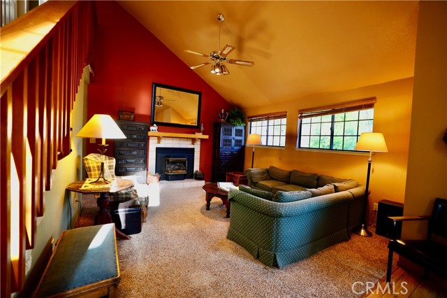Detail Gallery Image 20 of 28 For 40547 Saddleback, Bass Lake,  CA 93604 - 3 Beds | 2/1 Baths