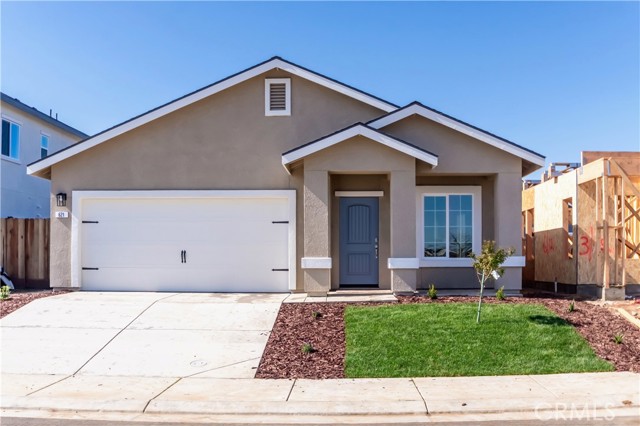 Detail Gallery Image 1 of 1 For 621 Cadiz Ave, Merced,  CA 95341 - 3 Beds | 2 Baths