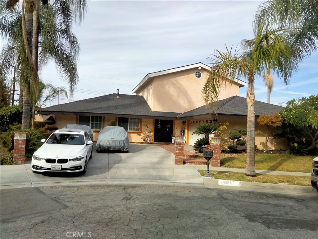 16209  Salazar Drive