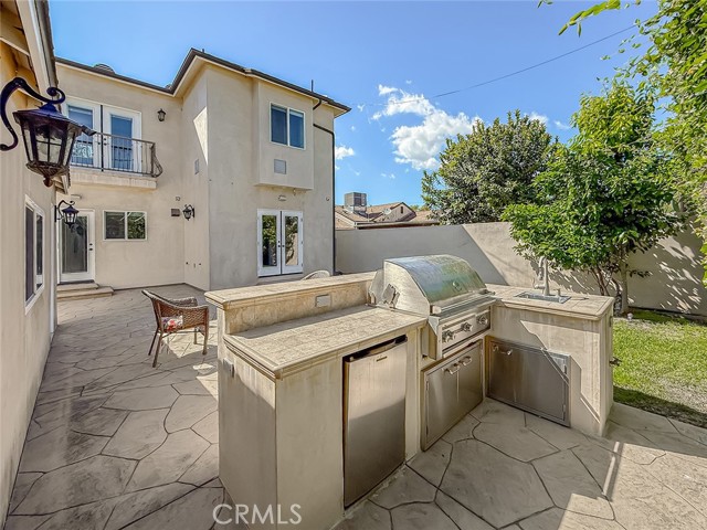 Detail Gallery Image 52 of 58 For 5960 Balcom, Encino,  CA 91316 - 4 Beds | 4 Baths