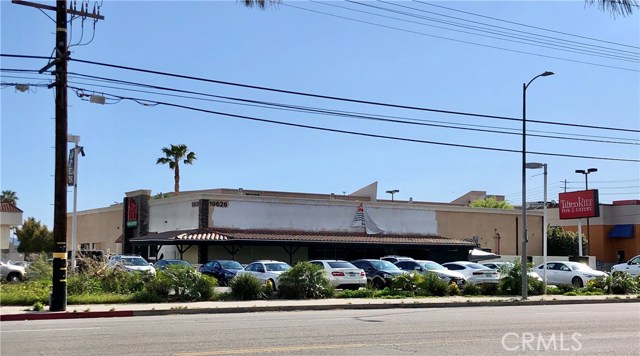 Photo of 19620 Nordhoff Street, Northridge, CA 91324