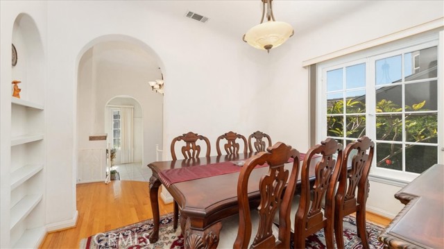 Detail Gallery Image 9 of 42 For 1511 Coolidge Ave, Pasadena,  CA 91104 - 4 Beds | 2 Baths