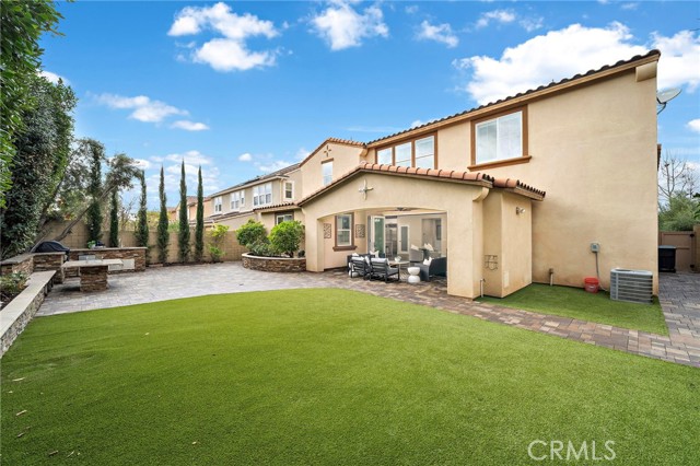 Detail Gallery Image 39 of 60 For 106 Fieldwood, Irvine,  CA 92618 - 5 Beds | 5/1 Baths