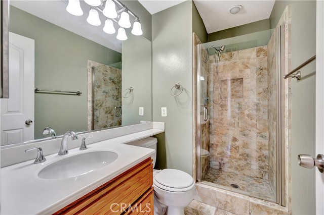 Detail Gallery Image 18 of 34 For 8215 E White Oak Ridge #58,  Orange,  CA 92869 - 2 Beds | 2 Baths