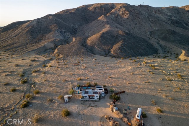 Detail Gallery Image 67 of 70 For 66760 Sunnyslope Dr, Joshua Tree,  CA 92252 - 3 Beds | 2 Baths