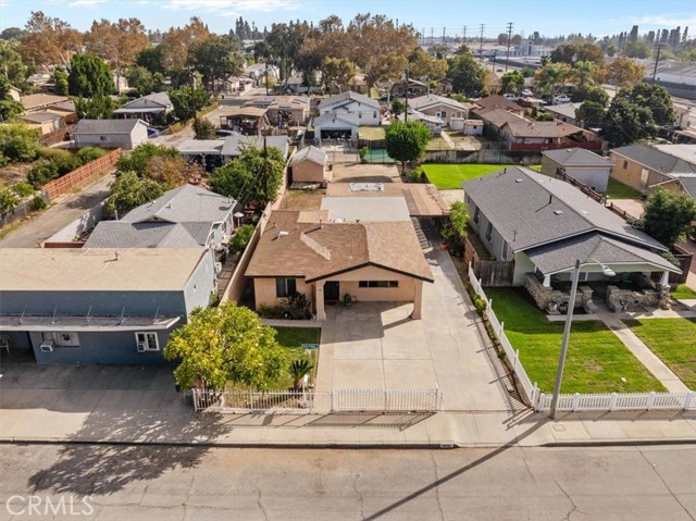 Detail Gallery Image 31 of 35 For 13257 2nd, Chino,  CA 91710 - 2 Beds | 1 Baths