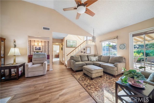 Detail Gallery Image 3 of 40 For 1363 Canyon View Dr, La Verne,  CA 91750 - 4 Beds | 2 Baths