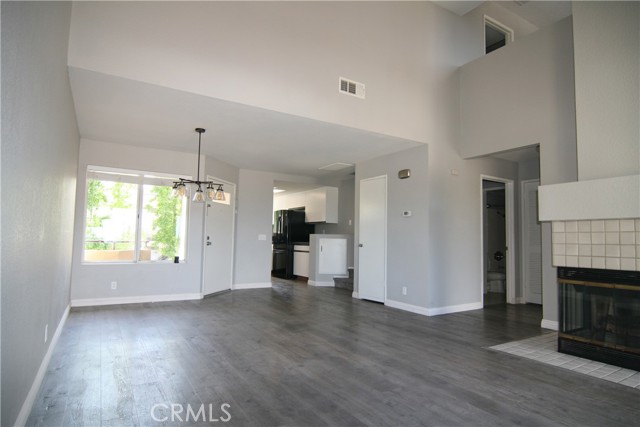 Detail Gallery Image 4 of 10 For 27806 Violet #134,  Mission Viejo,  CA 92691 - 2 Beds | 2 Baths
