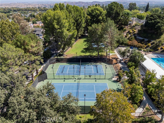 Detail Gallery Image 49 of 52 For 25457 via Macarena, Valencia,  CA 91355 - 5 Beds | 3 Baths