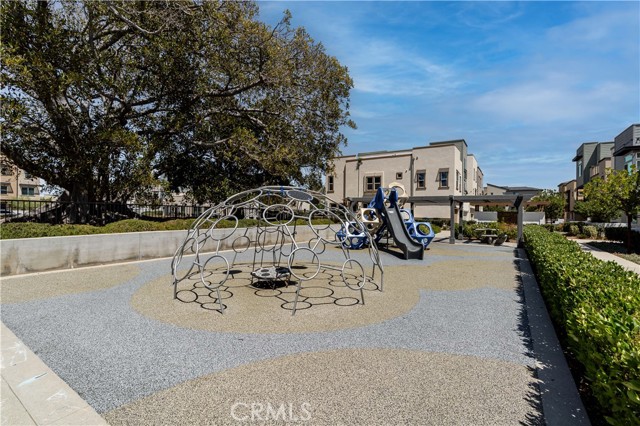 Complex playground