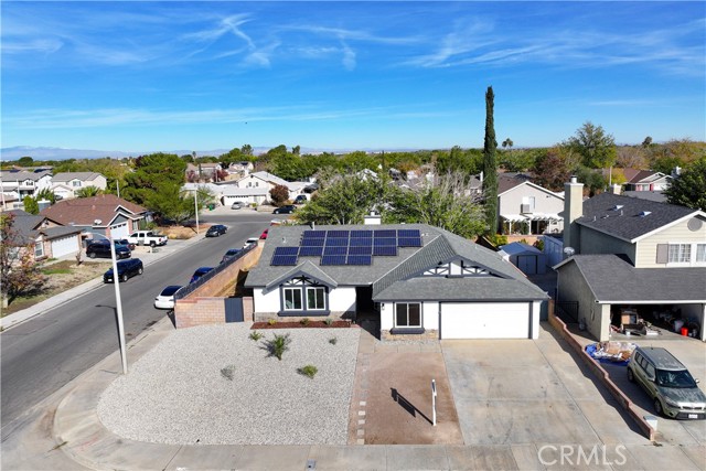 Detail Gallery Image 38 of 46 For 3519 Jupiter Ave, Palmdale,  CA 93550 - 4 Beds | 2 Baths