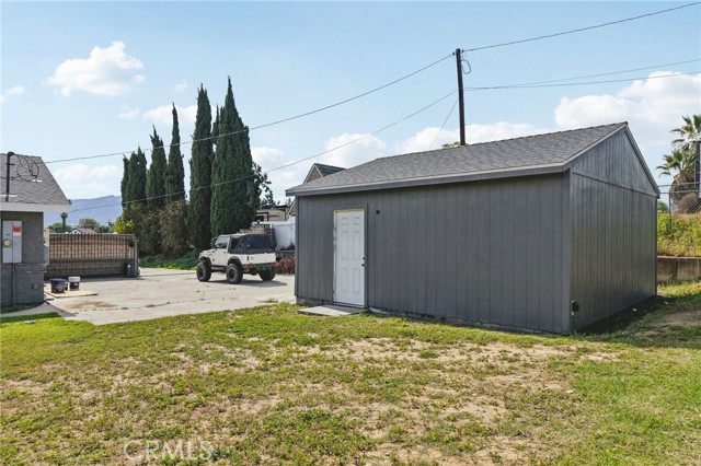 Detail Gallery Image 44 of 56 For 2821 Riding Ring, Norco,  CA 92860 - 7 Beds | 4 Baths